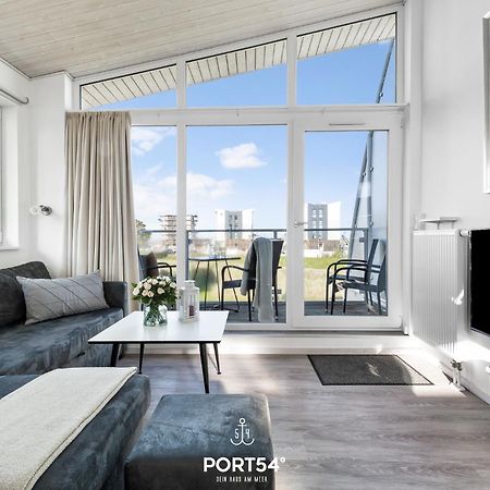 Ferienhaus Heimathafen Marina Wendtorf Экстерьер фото