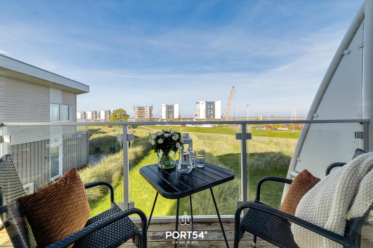 Ferienhaus Heimathafen Marina Wendtorf Экстерьер фото