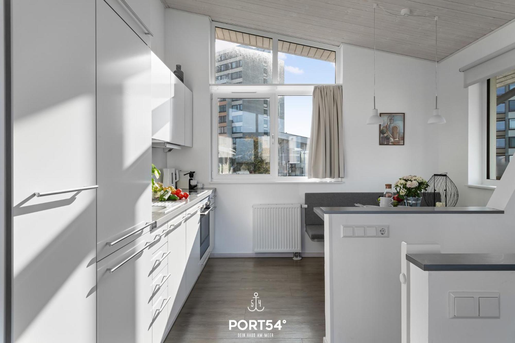 Ferienhaus Heimathafen Marina Wendtorf Экстерьер фото