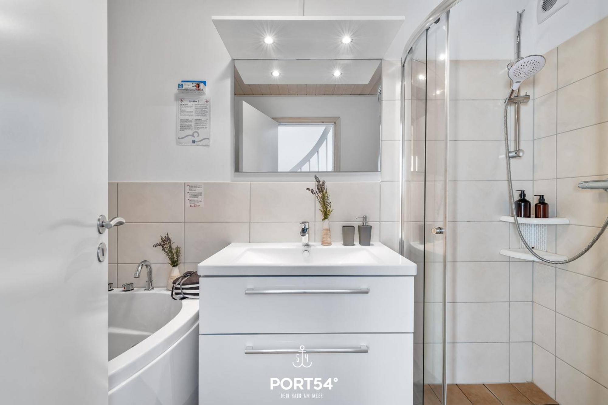 Ferienhaus Heimathafen Marina Wendtorf Экстерьер фото