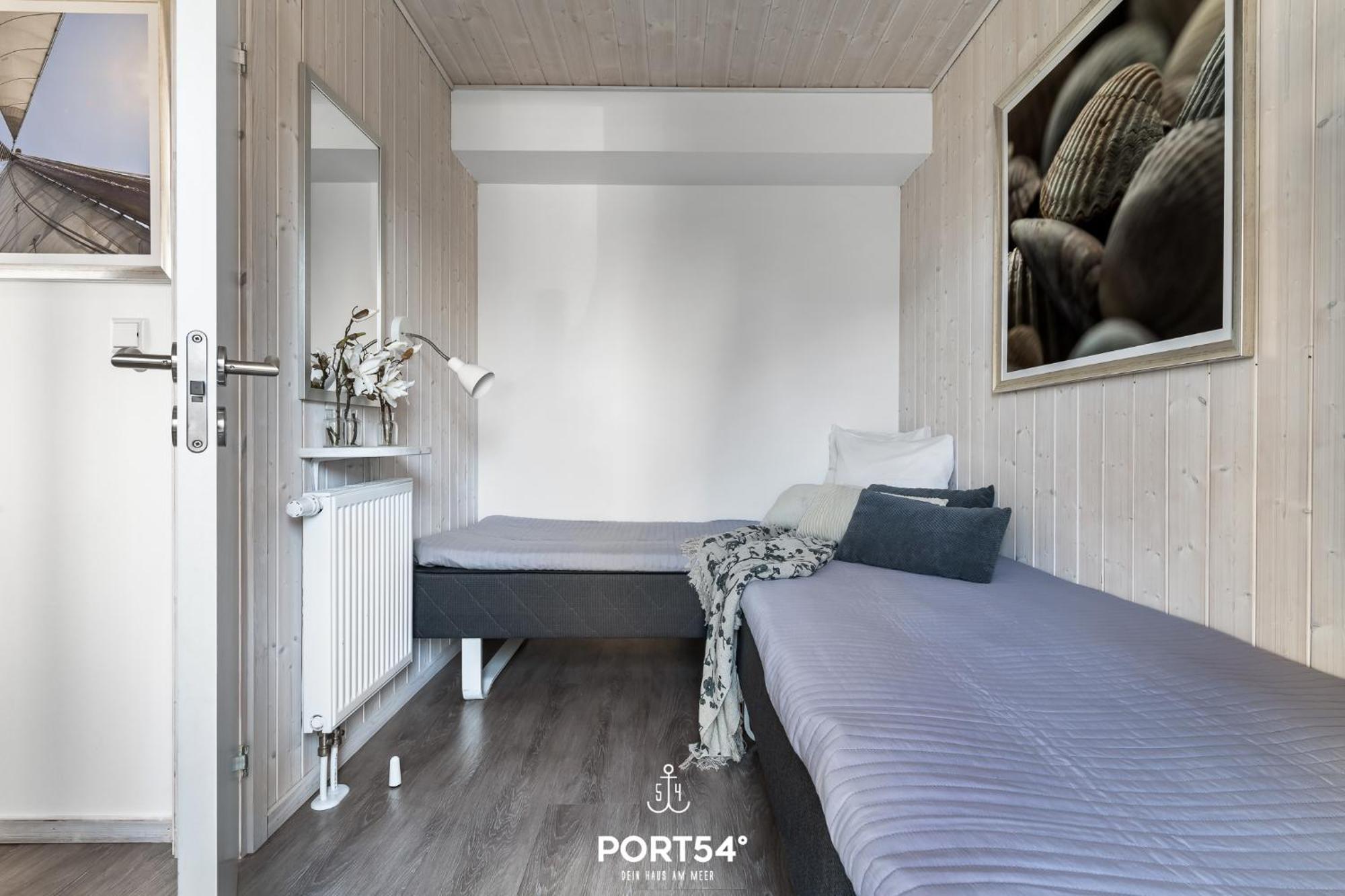 Ferienhaus Heimathafen Marina Wendtorf Экстерьер фото