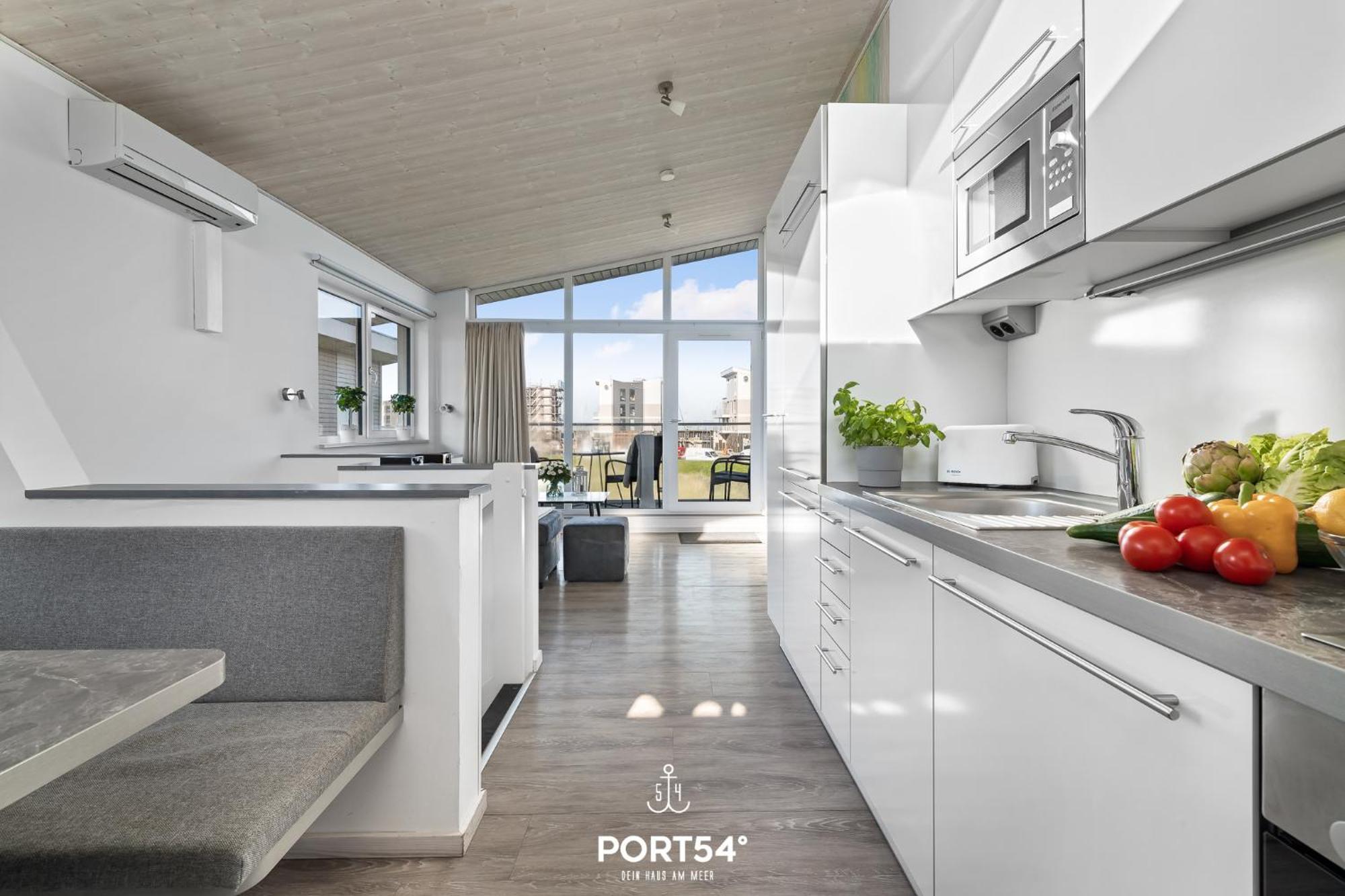 Ferienhaus Heimathafen Marina Wendtorf Экстерьер фото