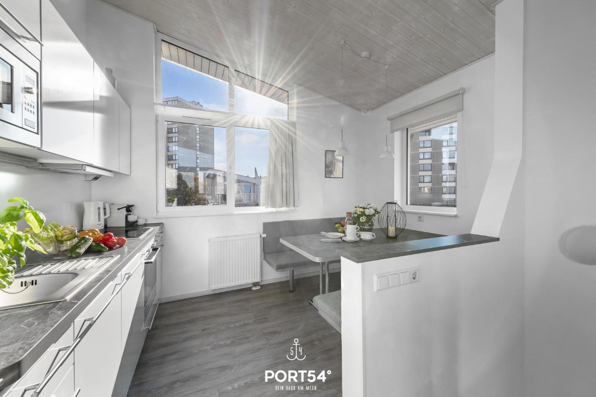 Ferienhaus Heimathafen Marina Wendtorf Экстерьер фото