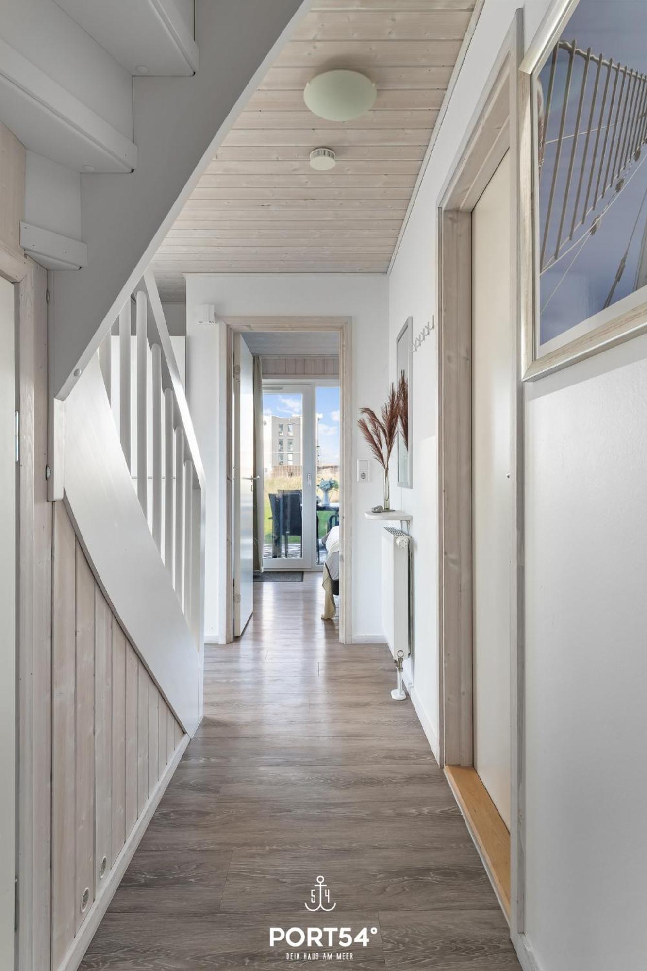 Ferienhaus Heimathafen Marina Wendtorf Экстерьер фото