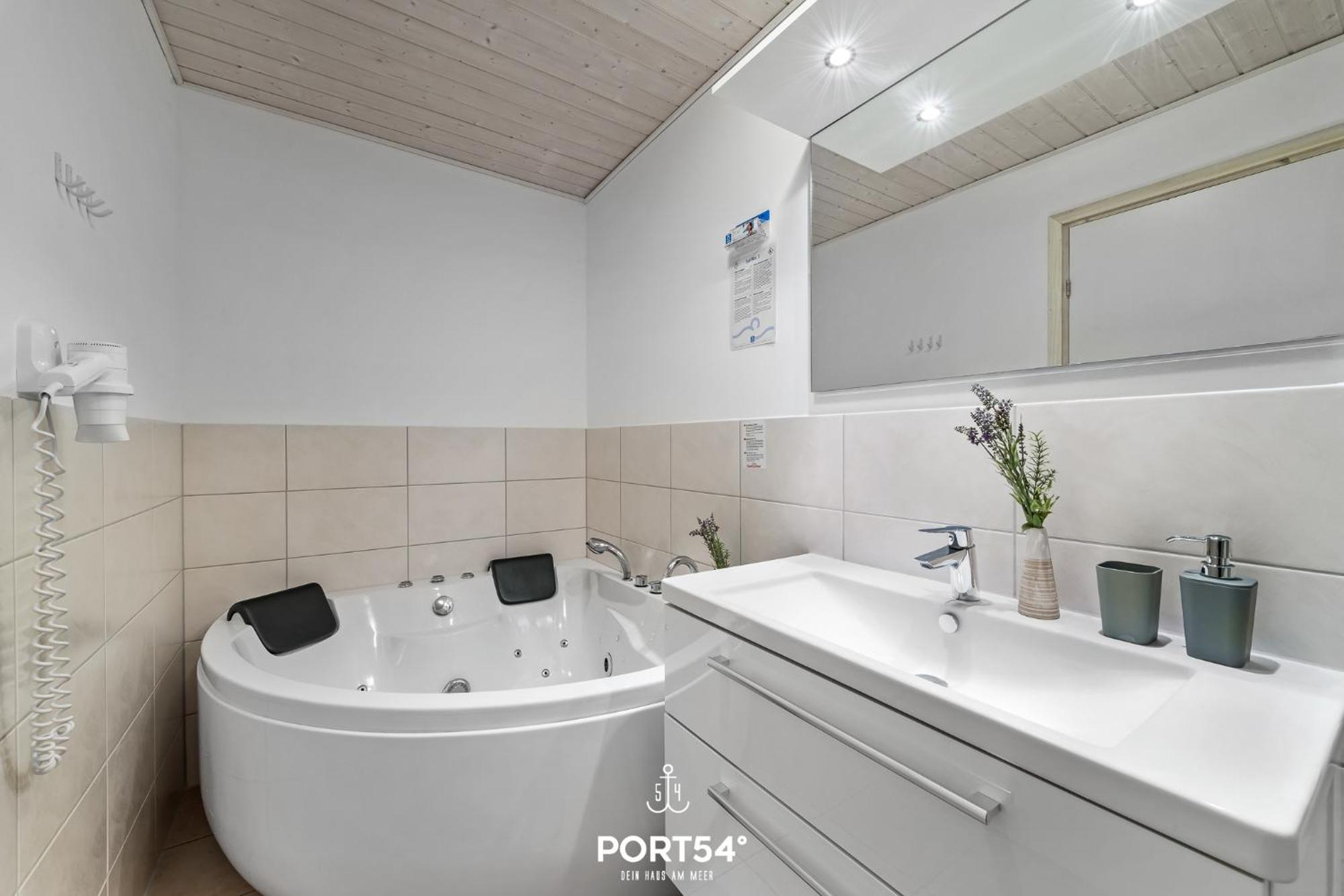 Ferienhaus Heimathafen Marina Wendtorf Экстерьер фото