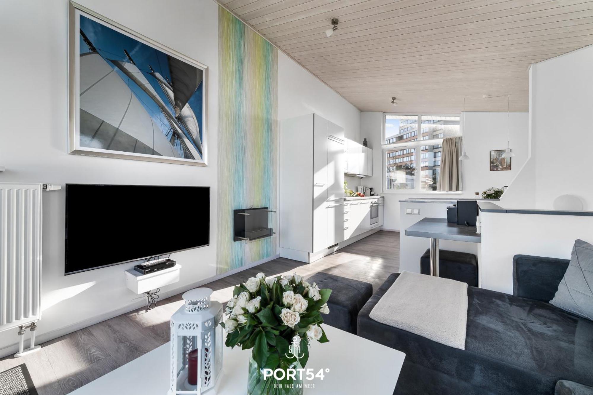 Ferienhaus Heimathafen Marina Wendtorf Экстерьер фото