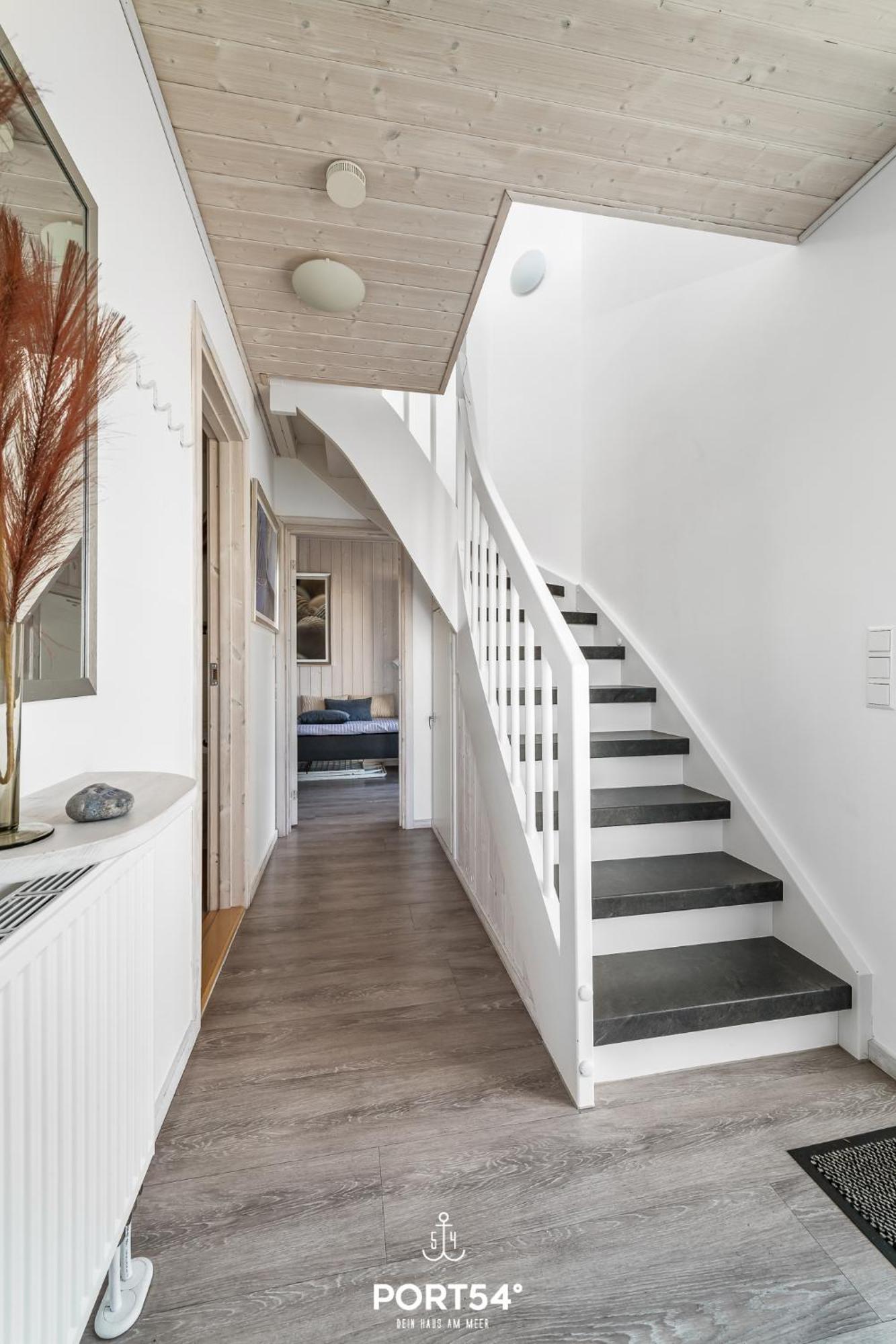 Ferienhaus Heimathafen Marina Wendtorf Экстерьер фото