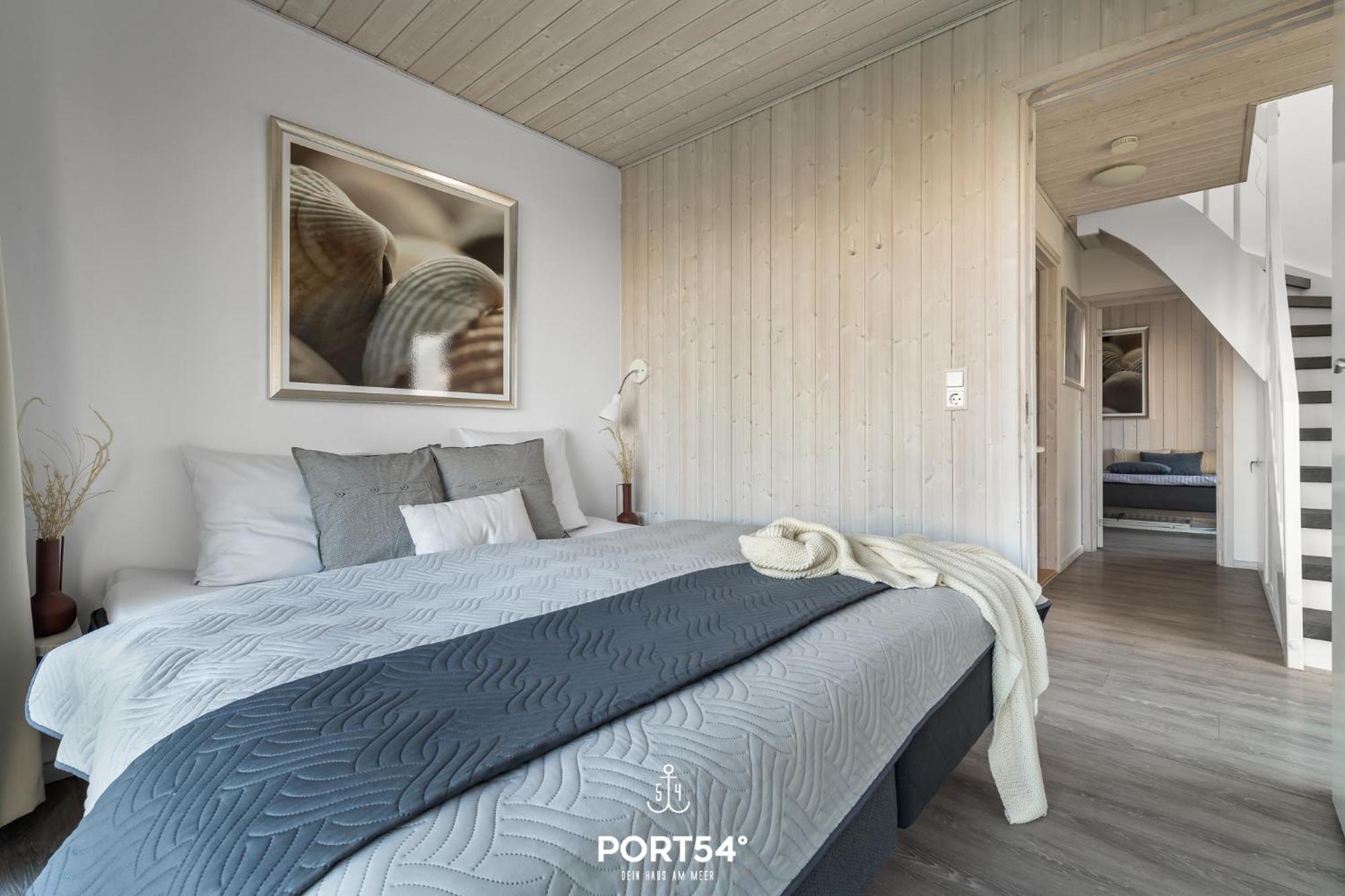 Ferienhaus Heimathafen Marina Wendtorf Экстерьер фото