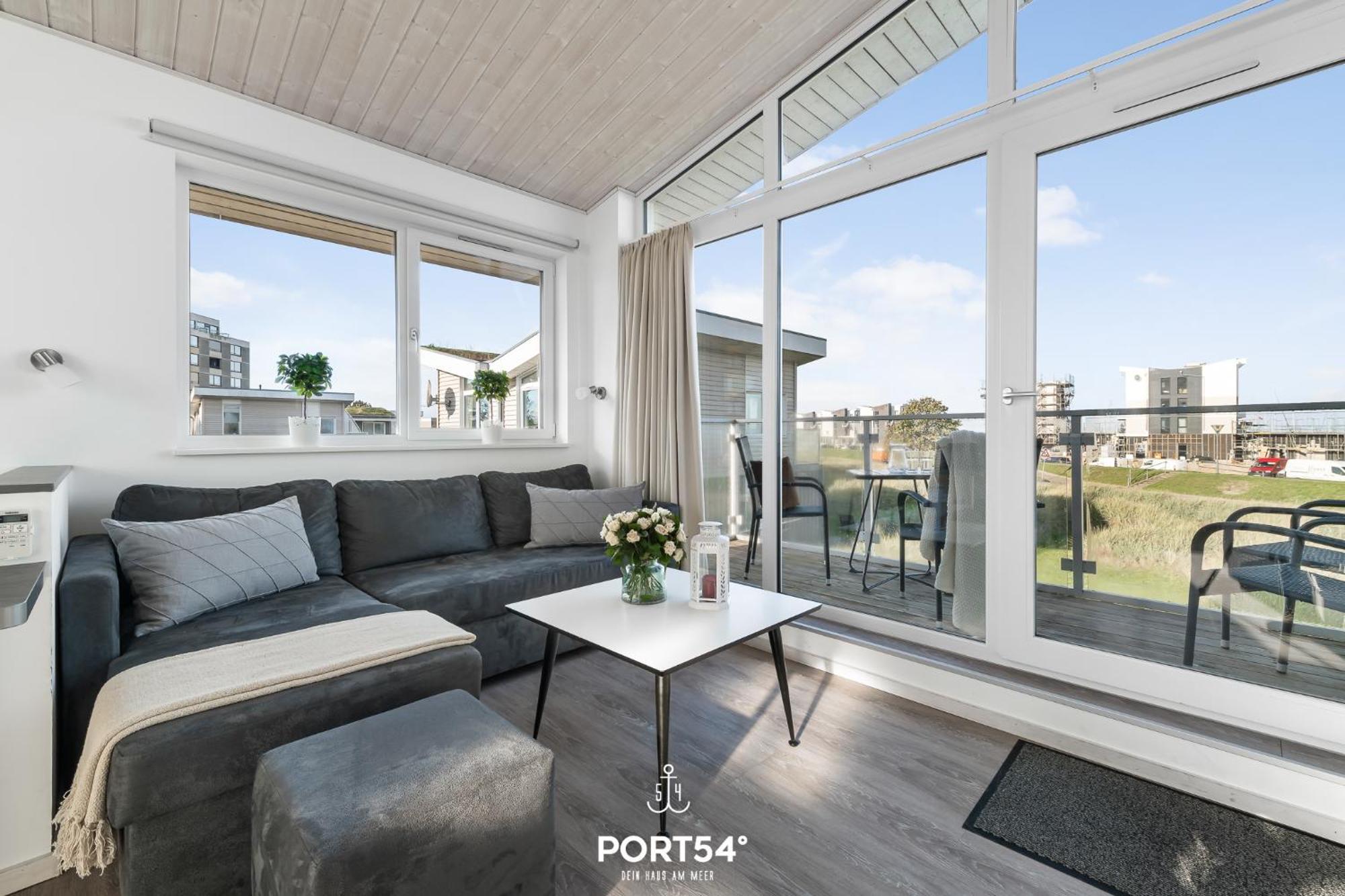 Ferienhaus Heimathafen Marina Wendtorf Экстерьер фото