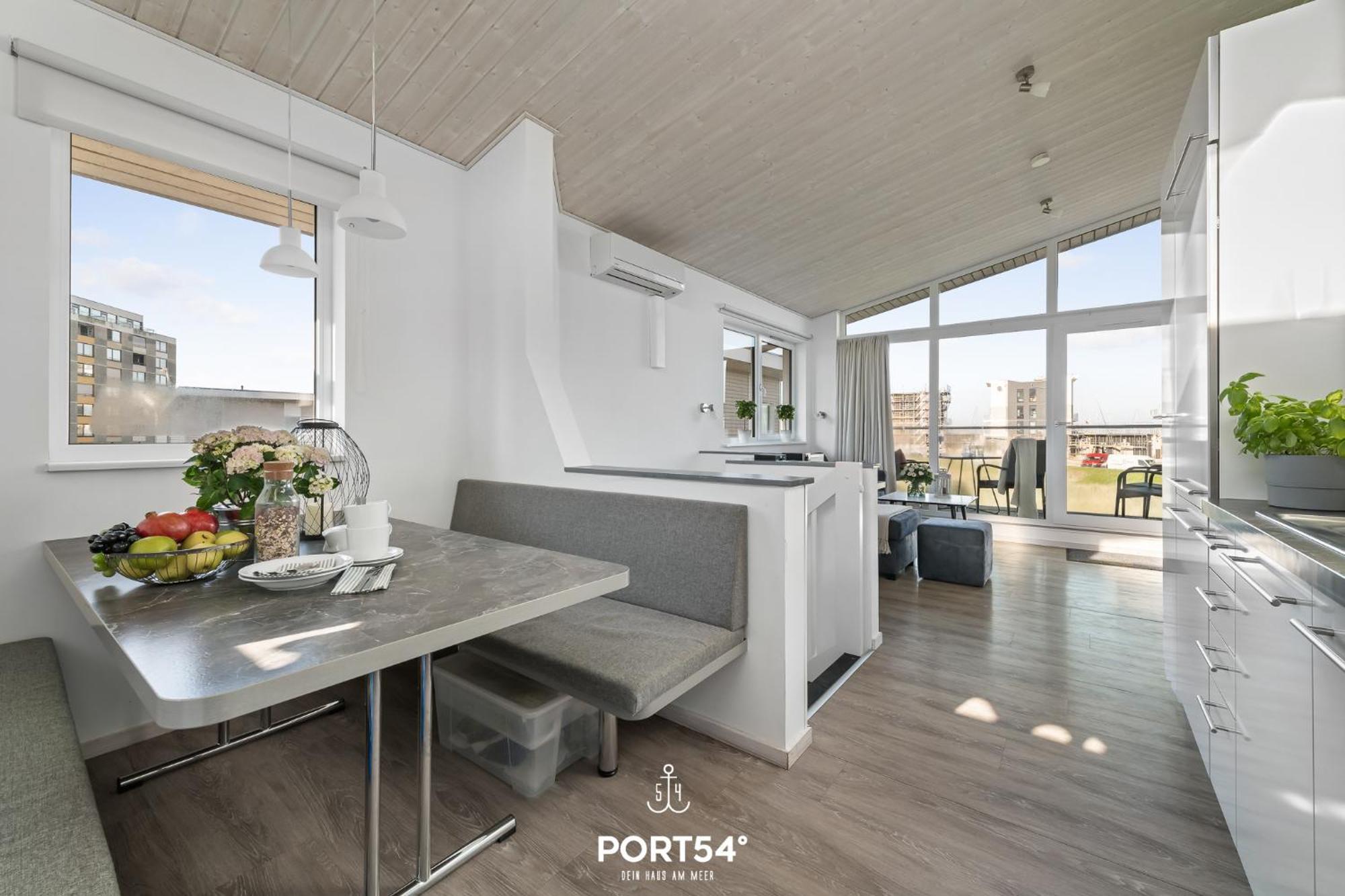 Ferienhaus Heimathafen Marina Wendtorf Экстерьер фото
