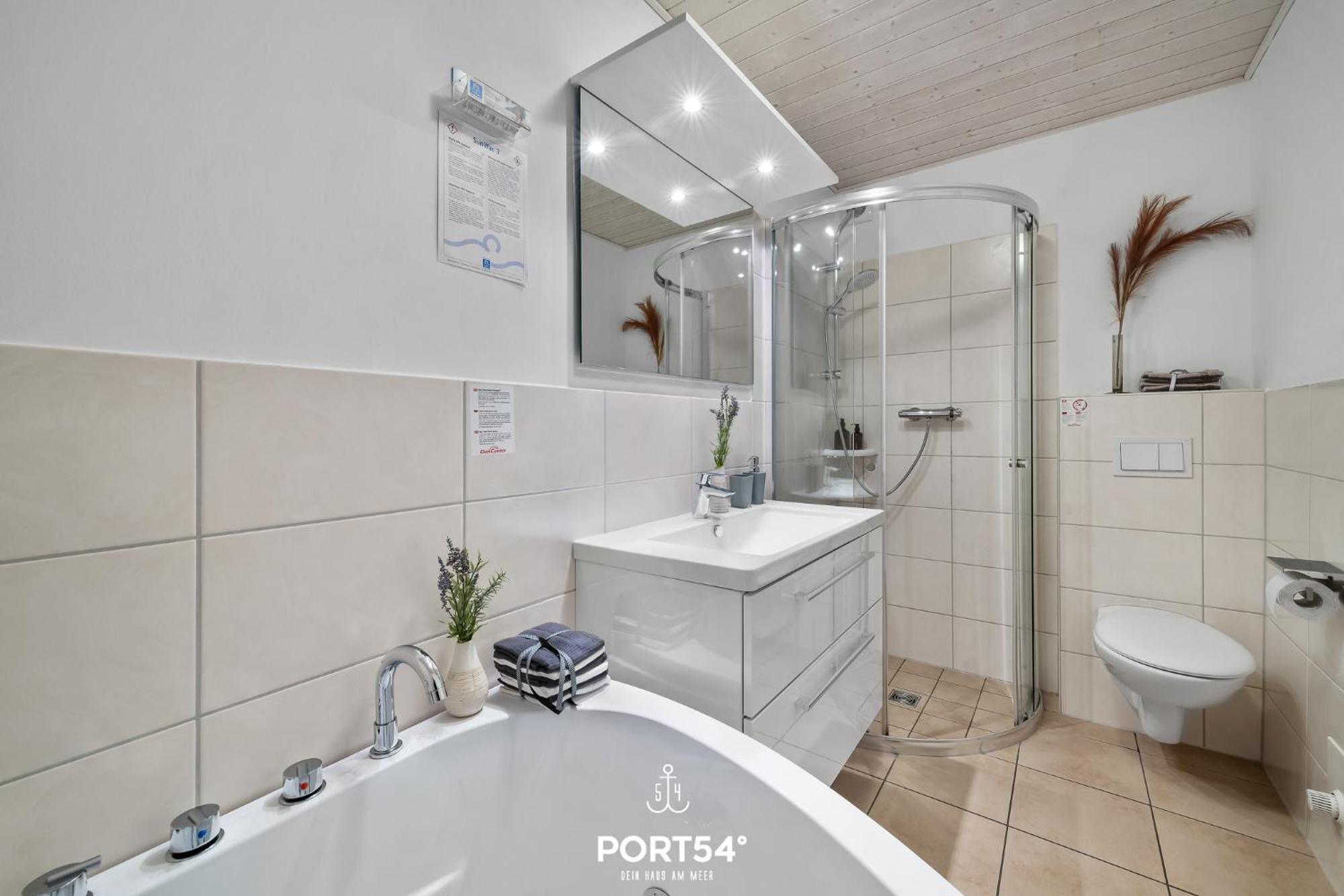 Ferienhaus Heimathafen Marina Wendtorf Экстерьер фото