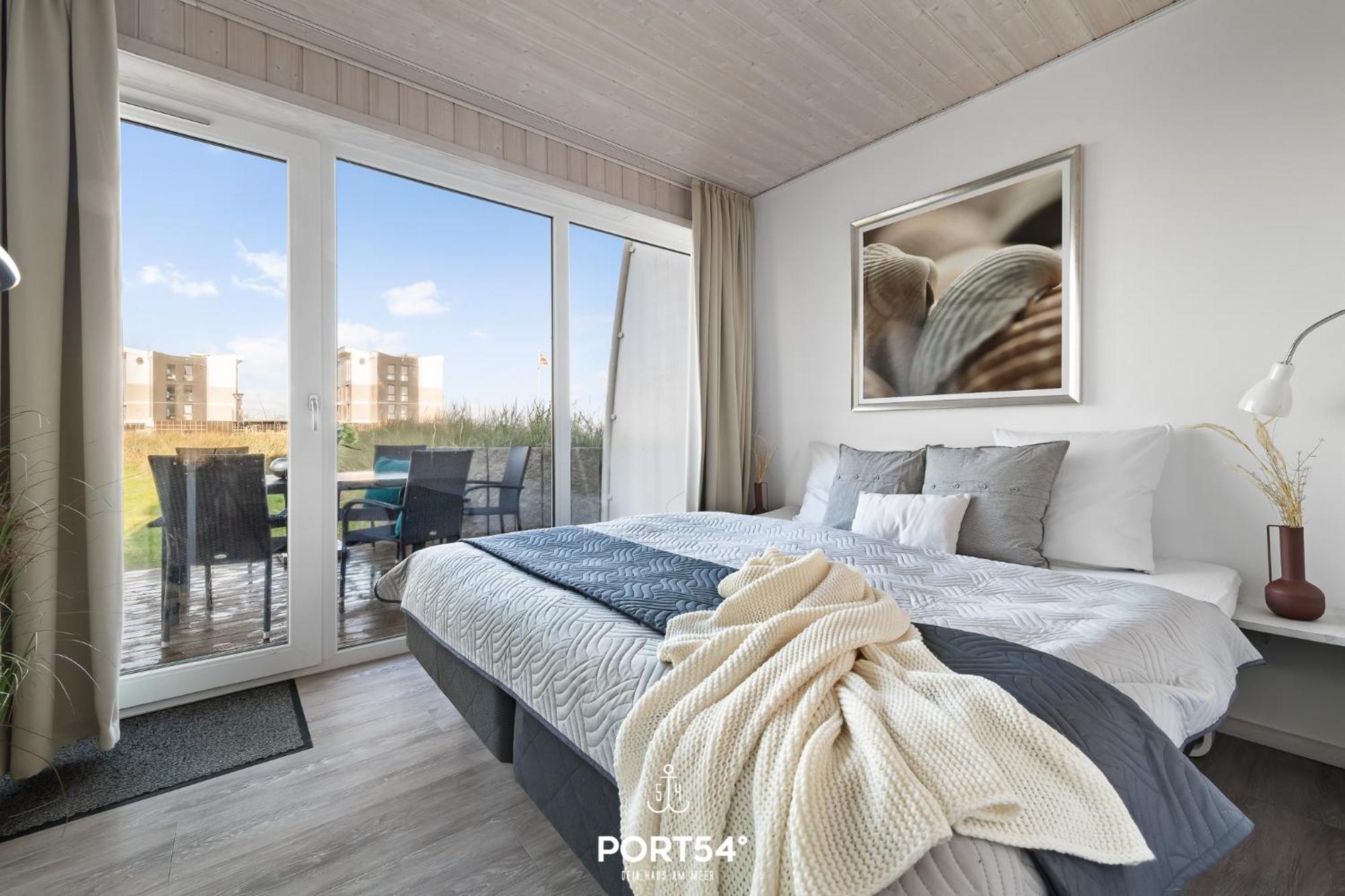 Ferienhaus Heimathafen Marina Wendtorf Экстерьер фото